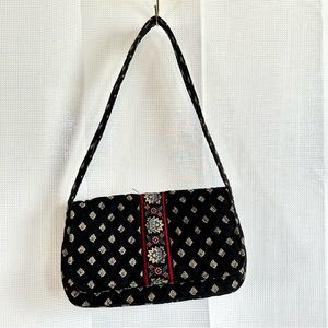 ✨Vintage 90s Vera Bradley Shoulder Bag✨
